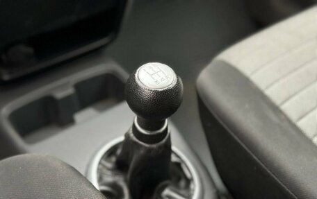Suzuki SX4 II рестайлинг, 2010 год, 599 000 рублей, 30 фотография
