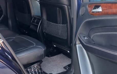 Mercedes-Benz M-Класс, 2014 год, 2 850 000 рублей, 21 фотография