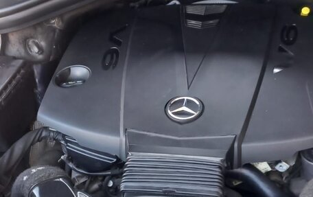 Mercedes-Benz M-Класс, 2014 год, 2 850 000 рублей, 9 фотография