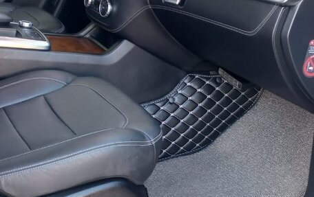 Mercedes-Benz M-Класс, 2014 год, 2 850 000 рублей, 16 фотография