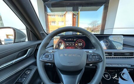 CheryExeed LX, 2024 год, 3 020 000 рублей, 16 фотография