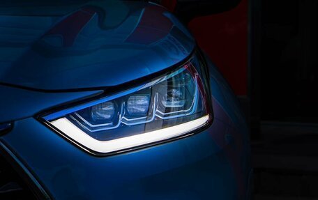 Toyota Highlander, 2025 год, 6 048 000 рублей, 9 фотография