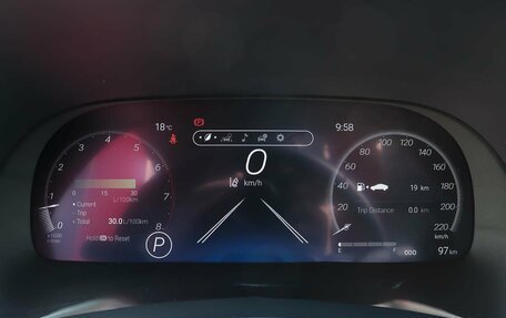 Toyota Highlander, 2025 год, 6 048 000 рублей, 13 фотография
