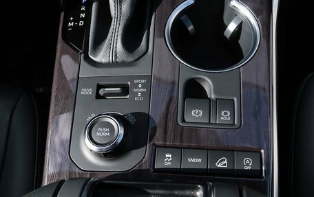 Toyota Highlander, 2025 год, 6 048 000 рублей, 24 фотография