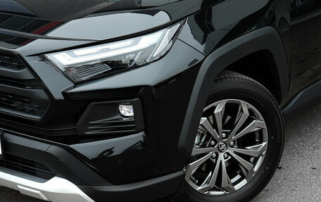 Toyota RAV4, 2024 год, 4 592 000 рублей, 10 фотография