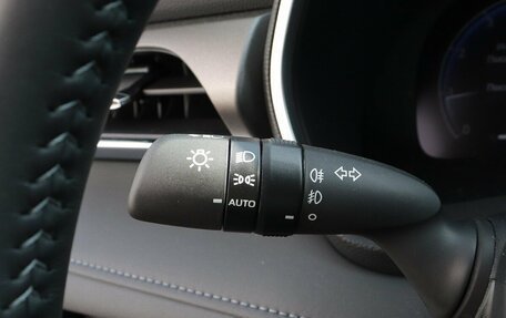 Toyota Highlander, 2025 год, 6 552 000 рублей, 17 фотография