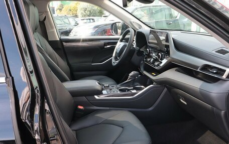 Toyota Highlander, 2025 год, 5 936 000 рублей, 29 фотография