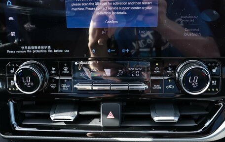 Toyota Highlander, 2025 год, 6 104 000 рублей, 18 фотография