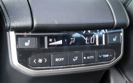 Toyota Highlander, 2025 год, 6 104 000 рублей, 28 фотография