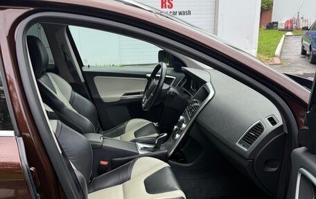 Volvo XC60 II, 2018 год, 3 100 000 рублей, 5 фотография