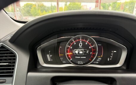 Volvo XC60 II, 2018 год, 3 100 000 рублей, 8 фотография