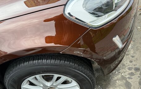 Volvo XC60 II, 2018 год, 3 100 000 рублей, 15 фотография