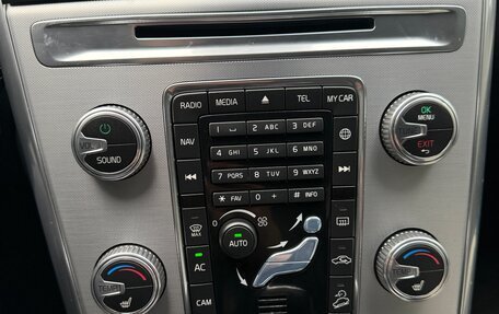Volvo XC60 II, 2018 год, 3 100 000 рублей, 10 фотография