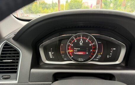 Volvo XC60 II, 2018 год, 3 100 000 рублей, 9 фотография