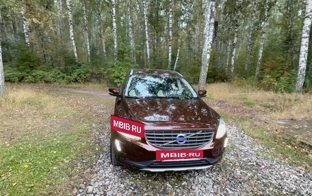 Volvo XC60 II, 2018 год, 3 100 000 рублей, 19 фотография