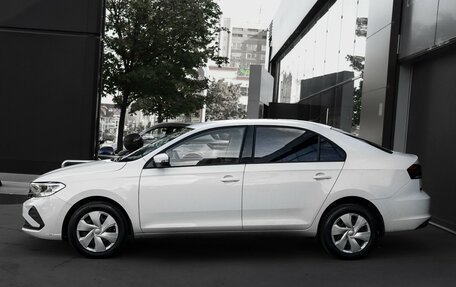 Volkswagen Polo VI (EU Market), 2022 год, 1 797 000 рублей, 8 фотография