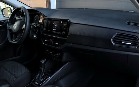 Volkswagen Polo VI (EU Market), 2022 год, 1 797 000 рублей, 9 фотография