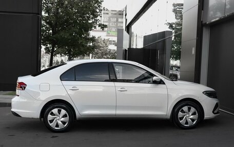 Volkswagen Polo VI (EU Market), 2022 год, 1 797 000 рублей, 4 фотография