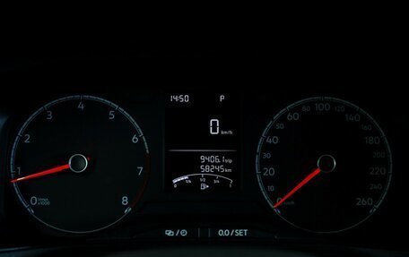 Volkswagen Polo VI (EU Market), 2022 год, 1 797 000 рублей, 12 фотография