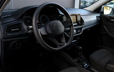 Volkswagen Polo VI (EU Market), 2022 год, 1 797 000 рублей, 11 фотография