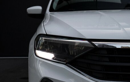 Volkswagen Polo VI (EU Market), 2022 год, 1 797 000 рублей, 16 фотография