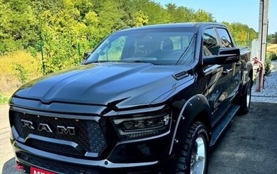 Dodge RAM IV, 2019 год, 5 500 000 рублей, 1 фотография