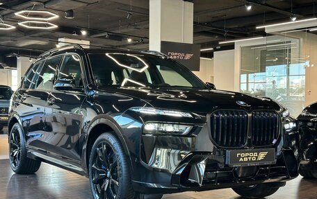 BMW X7, 2025 год, 16 500 000 рублей, 1 фотография