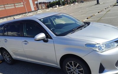 Toyota Corolla, 2020 год, 1 360 000 рублей, 1 фотография