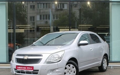 Chevrolet Cobalt II, 2014 год, 517 000 рублей, 1 фотография