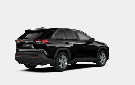 Toyota RAV4, 2024 год, 4 312 000 рублей, 7 фотография