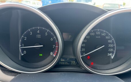 Mazda 3, 2012 год, 1 000 000 рублей, 6 фотография