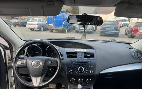 Mazda 3, 2012 год, 1 000 000 рублей, 7 фотография