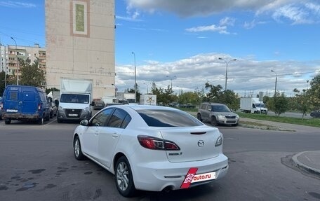 Mazda 3, 2012 год, 1 000 000 рублей, 4 фотография