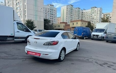 Mazda 3, 2012 год, 1 000 000 рублей, 5 фотография