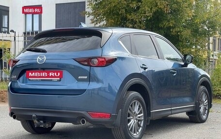 Mazda CX-5 II, 2018 год, 2 380 000 рублей, 6 фотография