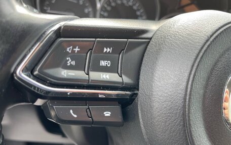 Mazda CX-5 II, 2018 год, 2 380 000 рублей, 17 фотография
