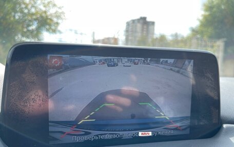 Mazda CX-5 II, 2018 год, 2 380 000 рублей, 21 фотография
