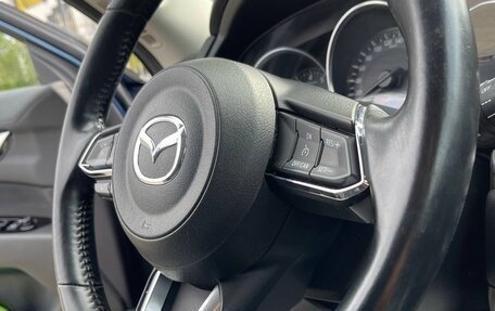 Mazda CX-5 II, 2018 год, 2 380 000 рублей, 16 фотография