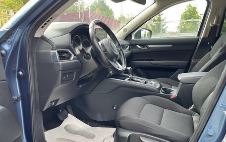Mazda CX-5 II, 2018 год, 2 380 000 рублей, 15 фотография