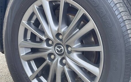 Mazda CX-5 II, 2018 год, 2 380 000 рублей, 11 фотография