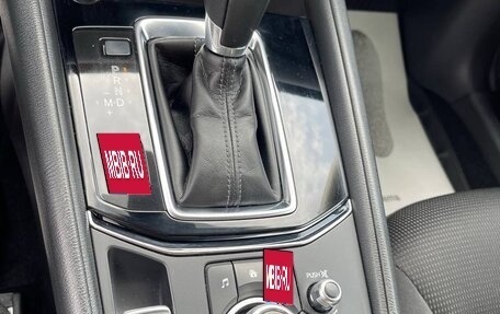 Mazda CX-5 II, 2018 год, 2 380 000 рублей, 19 фотография