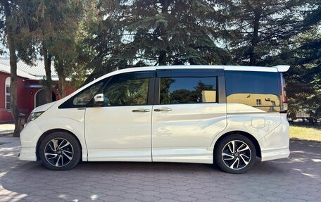 Honda Stepwgn IV, 2015 год, 1 990 000 рублей, 10 фотография