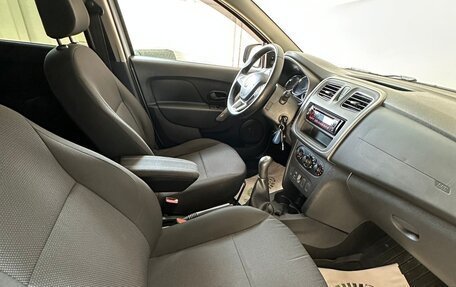Renault Sandero II рестайлинг, 2018 год, 977 000 рублей, 7 фотография