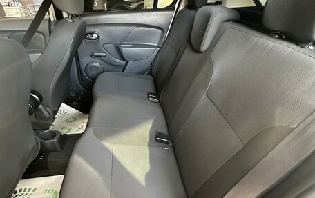 Renault Sandero II рестайлинг, 2018 год, 977 000 рублей, 8 фотография