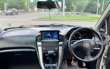 Toyota Harrier, 2001 год, 830 000 рублей, 7 фотография