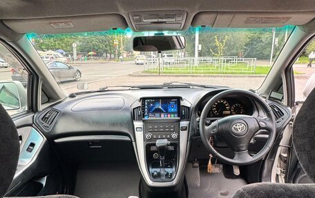 Toyota Harrier, 2001 год, 830 000 рублей, 11 фотография