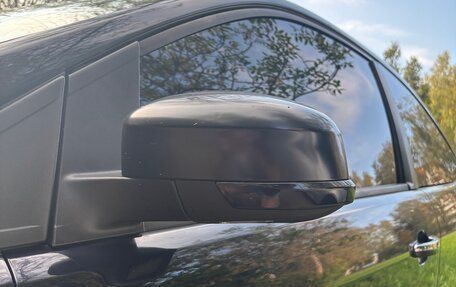 Ford Focus II рестайлинг, 2007 год, 400 000 рублей, 5 фотография