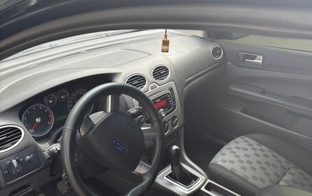 Ford Focus II рестайлинг, 2007 год, 400 000 рублей, 10 фотография