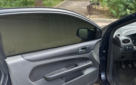 Ford Focus II рестайлинг, 2007 год, 400 000 рублей, 9 фотография