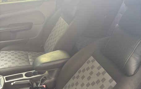 Ford Focus II рестайлинг, 2007 год, 400 000 рублей, 11 фотография